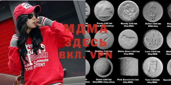 прущий лед Балахна